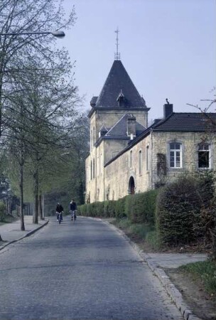 Haus Linde