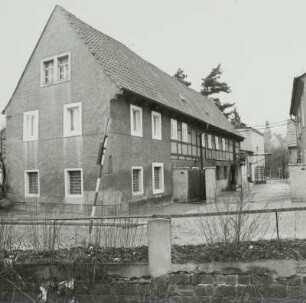 Bauernhof, Dresden