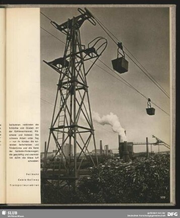 Seilbahn
