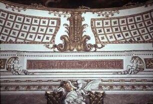 Architektur Kunstgewerbe (Kunstwerk)