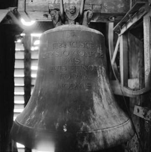Glocke