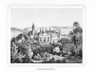 Oberschöna