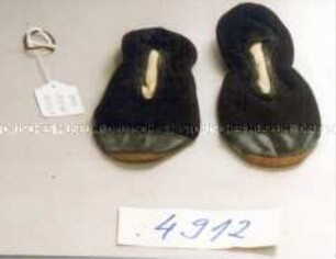 Turnschuhe (für Kinder)