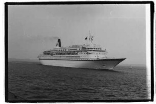 Royal Viking Sea