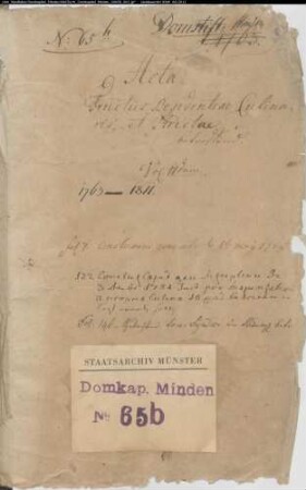 Inanspruchnahme der Kulinarfrüchte seitens der Domherren beim Halten der Residenz