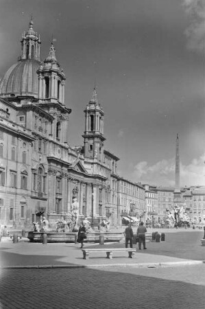 Piazza Navona