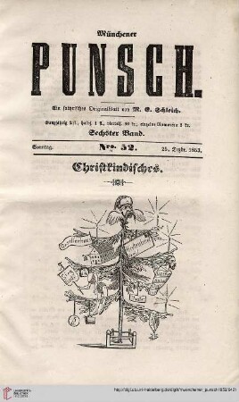 Nro. 52 (25. Dezbr. 1853)