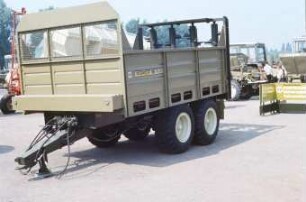 Dungstreuer HTS 60.04
