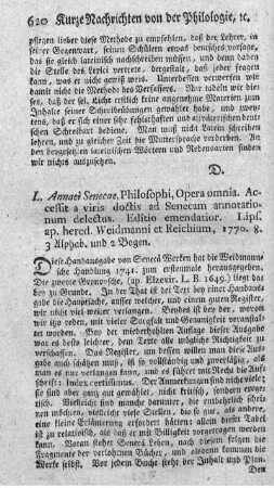 Opera omnia. Ed.emendatior.