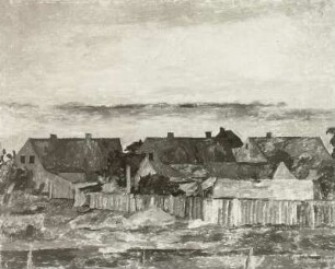 Siedlungshäuser