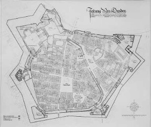 Festung Neu-Dresden