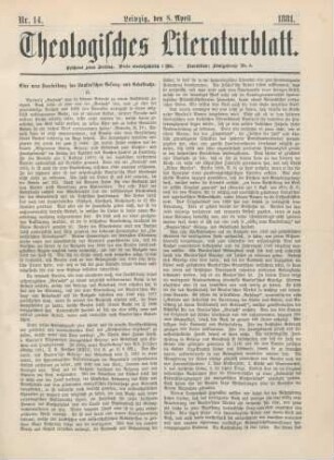 105-107 Eine neue Bearbeitung des Bunsen'schen Gesang- und Gebetbuchs