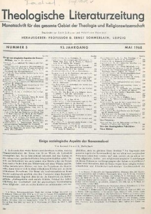 321-332 Einige soziologische Aspekte der Ikonenmalerei