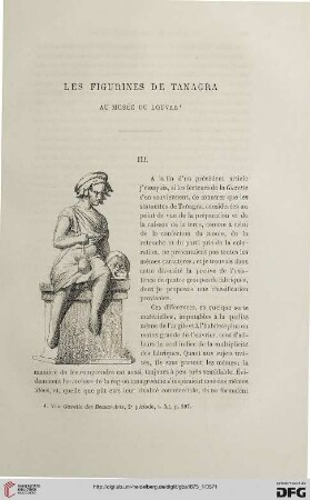 2. Pér. 11.1875: Les figurines de Tanagra au Musée du Louvre, [2]