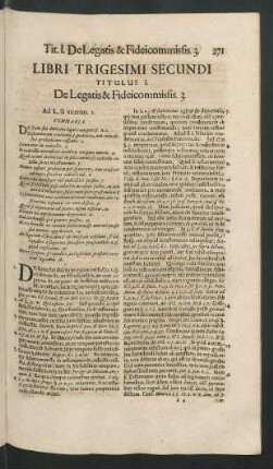 Libri Trigesimi Secundi