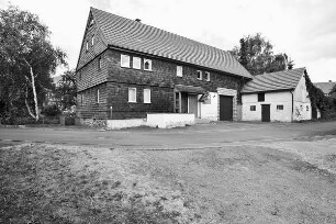 Einhof; Herbstein, Steigerweg 6