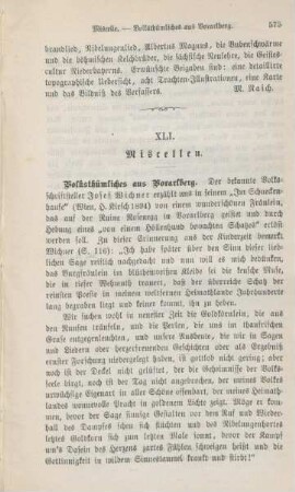 575-576 Miscellen