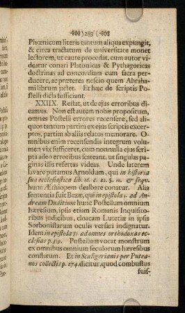 283-293, XXVIII - XXXVIII