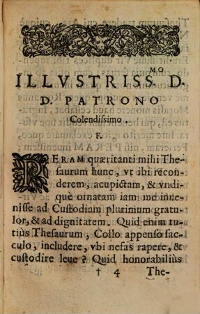 Ioannis Prevotii Philosophi, Atq[ue] Medici Præclarissimi ... De Morbosis Vteri Passionibvs Tractatio