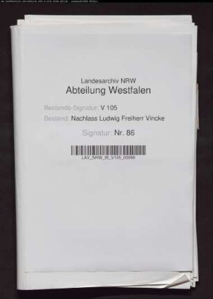 27 Briefe von Hecht