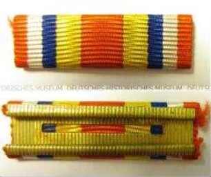 Band zur "Selected Marine Corps Reserve Medal", Vereinigte Staaten von Amerika