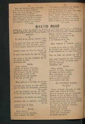 Salud Ruíz
