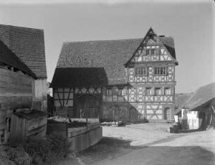 Das Rote Haus