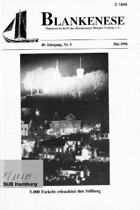 Nr. 5 : Mai 1996