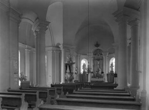 Dom & Ehemalige Stiftskirche Sankt Peter — Krypta