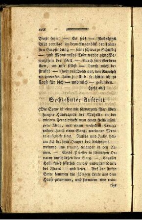 Sechszehnter Auftritt.