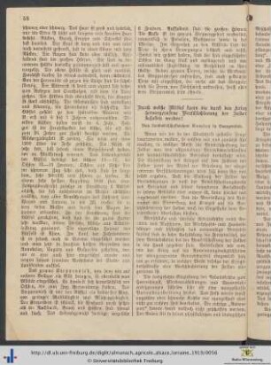 Durch welche Mittel kann die durch den Krieg hervorgerufene Verschlechterung der Felder behoben werden?