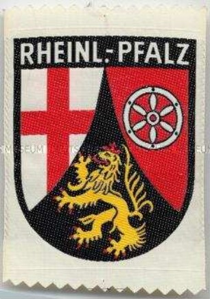 Deutsche Jugend des Ostens - Landesgruppe Rheinland-Pfalz