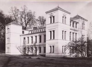 Schloss Tegel