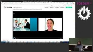 Migrating from Adobe Connect - the Victory of FOSS Over Proprietary Software