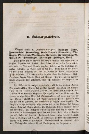 38-62, II. Schwarzwaldkreis