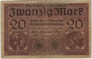 20 Mark