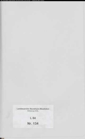 Sportelnmanual des Hofgerichts