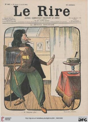 No. 387 (5 Avril 1902)