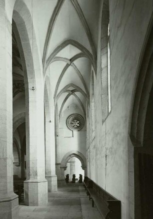 Stadtkirche Sankt Marien