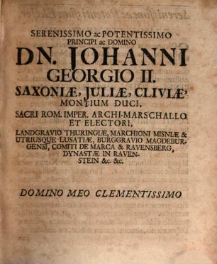Diss. acad. de iure principis extra territorium