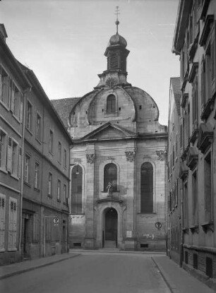 Sankt Annenkirche