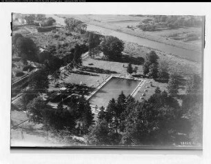 Eitorf (Sieg), Freibad