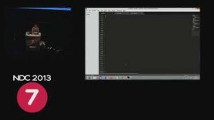 Live coding: The Windows Store Apps showdown - C# vs JavaScript