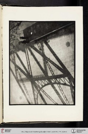 [Paul Strand, VIII. Photograph—New York, photogravure]