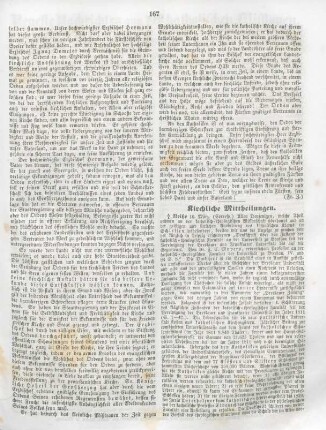 167-168 Kirchliche Mittheilungen