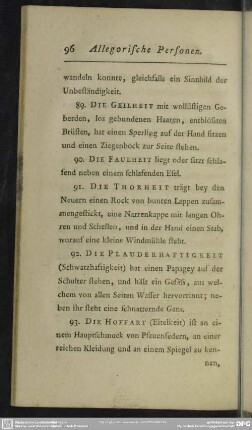 89. Die Geilheit