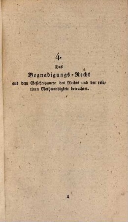 Vermischte Abhandlungen, hauptsächlich in das Gebiet des Criminal- Staats- und teutschen Privatrechts gehörig, 2