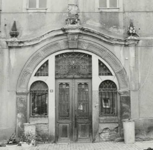 Portal, Oelzschau