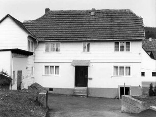 Bischoffen, Ortsstraße 3