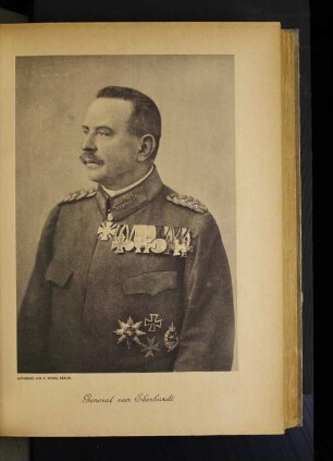 General von Eberhardt